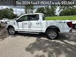 2024 Ford F-150 SuperCrew Cab 4x4, Pickup for sale #B05663 - photo 3