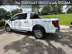 2024 Ford F-150 SuperCrew Cab 4x4, Pickup for sale #B05663 - photo 8