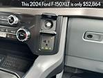 2024 Ford F-150 SuperCrew Cab 4x4, Pickup for sale #B05663 - photo 85