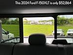 2024 Ford F-150 SuperCrew Cab 4x4, Pickup for sale #B05663 - photo 97