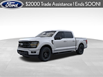 2024 Ford F-150 SuperCrew Cab 4x4, Pickup for sale #B06028 - photo 1