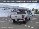 2024 Ford F-150 SuperCrew Cab 4x4, Pickup for sale #B06028 - photo 10