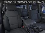 2024 Ford F-150 SuperCrew Cab 4x4, Pickup for sale #B06028 - photo 12