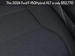 2024 Ford F-150 SuperCrew Cab 4x4, Pickup for sale #B06028 - photo 19