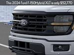 2024 Ford F-150 SuperCrew Cab 4x4, Pickup for sale #B06028 - photo 21