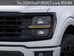 2024 Ford F-150 SuperCrew Cab 4x4, Pickup for sale #B06028 - photo 22