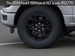 2024 Ford F-150 SuperCrew Cab 4x4, Pickup for sale #B06028 - photo 23