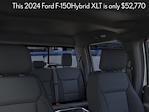 2024 Ford F-150 SuperCrew Cab 4x4, Pickup for sale #B06028 - photo 26