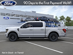 2024 Ford F-150 SuperCrew Cab 4x4, Pickup for sale #B06028 - photo 3