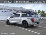 2024 Ford F-150 SuperCrew Cab 4x4, Pickup for sale #B06028 - photo 2