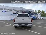 2024 Ford F-150 SuperCrew Cab 4x4, Pickup for sale #B06028 - photo 6