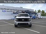 2024 Ford F-150 SuperCrew Cab 4x4, Pickup for sale #B06028 - photo 7