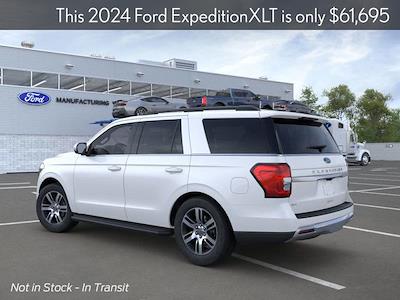 2024 Ford Expedition 4x2, SUV for sale #B06103 - photo 2