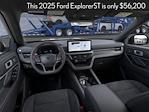 2025 Ford Explorer RWD, SUV for sale #B06152 - photo 10