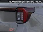 2025 Ford Explorer RWD, SUV for sale #B06152 - photo 25