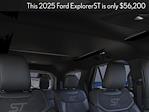 2025 Ford Explorer RWD, SUV for sale #B06152 - photo 26