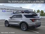 2025 Ford Explorer RWD, SUV for sale #B06152 - photo 4