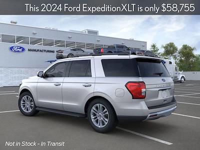 2024 Ford Expedition 4x2, SUV for sale #B06642 - photo 2