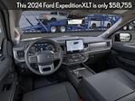 2024 Ford Expedition 4x2, SUV for sale #B06642 - photo 11