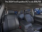 2024 Ford Expedition 4x2, SUV for sale #B06642 - photo 12