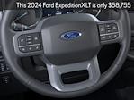 2024 Ford Expedition 4x2, SUV for sale #B06642 - photo 14