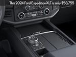 2024 Ford Expedition 4x2, SUV for sale #B06642 - photo 18