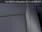 2024 Ford Expedition 4x2, SUV for sale #B06642 - photo 19