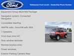 2024 Ford Bronco 4WD, SUV for sale #B09877 - photo 3