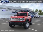 2024 Ford Bronco 4WD, SUV for sale #B09877 - photo 4