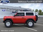 2024 Ford Bronco 4WD, SUV for sale #B09877 - photo 5