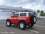 2024 Ford Bronco 4WD, SUV for sale #B09877 - photo 2