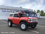 2024 Ford Bronco 4WD, SUV for sale #B09877 - photo 8