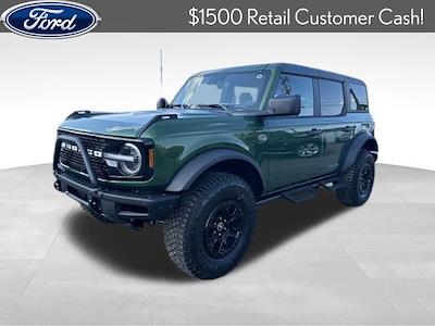 2024 Ford Bronco 4WD, SUV for sale #B11956 - photo 1