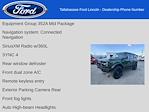 2024 Ford Bronco 4WD, SUV for sale #B11956 - photo 5