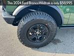 2024 Ford Bronco 4WD, SUV for sale #B11956 - photo 33