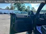 2024 Ford Bronco 4WD, SUV for sale #B11956 - photo 35