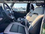 2024 Ford Bronco 4WD, SUV for sale #B11956 - photo 36