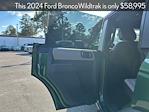 2024 Ford Bronco 4WD, SUV for sale #B11956 - photo 37