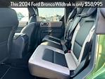 2024 Ford Bronco 4WD, SUV for sale #B11956 - photo 38