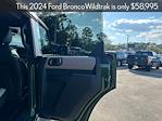 2024 Ford Bronco 4WD, SUV for sale #B11956 - photo 39