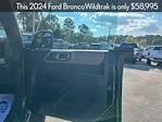 2024 Ford Bronco 4WD, SUV for sale #B11956 - photo 41