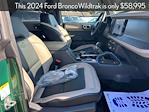 2024 Ford Bronco 4WD, SUV for sale #B11956 - photo 42