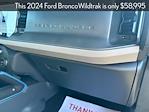 2024 Ford Bronco 4WD, SUV for sale #B11956 - photo 44