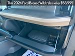 2024 Ford Bronco 4WD, SUV for sale #B11956 - photo 45