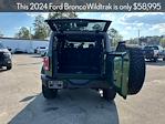 2024 Ford Bronco 4WD, SUV for sale #B11956 - photo 46