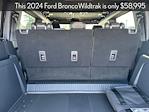 2024 Ford Bronco 4WD, SUV for sale #B11956 - photo 47