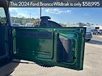 2024 Ford Bronco 4WD, SUV for sale #B11956 - photo 51