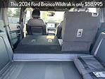 2024 Ford Bronco 4WD, SUV for sale #B11956 - photo 53