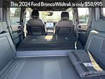 2024 Ford Bronco 4WD, SUV for sale #B11956 - photo 54