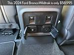 2024 Ford Bronco 4WD, SUV for sale #B11956 - photo 59